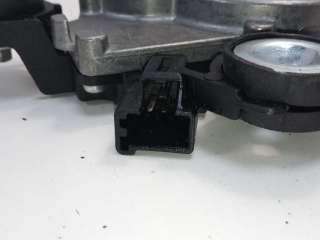 Recambio de motor limpia trasero para volvo v50 familiar 2004-2012 2.4 momentum referencia OEM IAM 0390201823  