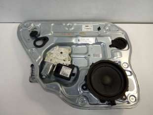 Recambio de elevalunas trasero izquierdo para volvo v50 familiar 2004-2012 2.4 momentum referencia OEM IAM 8679082 118635 106104