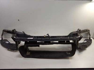 Recambio de panel frontal para volvo v50 familiar 2004-2012 2.4 momentum referencia OEM IAM 31335263 109240670 