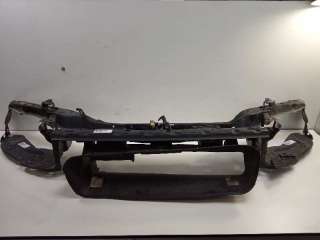 Recambio de panel frontal para volvo v50 familiar 2004-2012 2.4 momentum referencia OEM IAM 31335263 109240670 