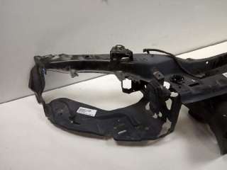 Recambio de panel frontal para volvo v50 familiar 2004-2012 2.4 momentum referencia OEM IAM 31335263 109240670 