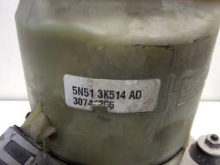 Recambio de bomba direccion para volvo v50 familiar 2004-2012 2.4 momentum referencia OEM IAM 30941755  