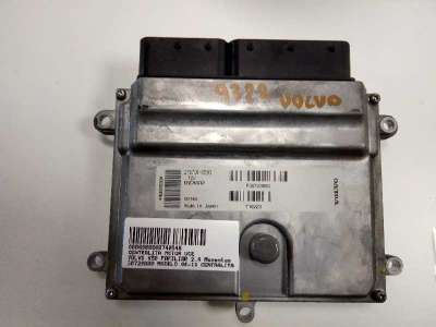 Recambio de centralita motor uce para volvo v50 familiar 2004-2012 2.4 momentum referencia OEM IAM 30729800  
