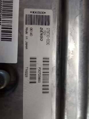 Recambio de centralita motor uce para volvo v50 familiar 2004-2012 2.4 momentum referencia OEM IAM 30729800   2