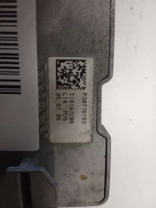 Recambio de antirrobo / llave contacto para volvo v50 familiar 2004-2012 2.4 momentum referencia OEM IAM 30776153  