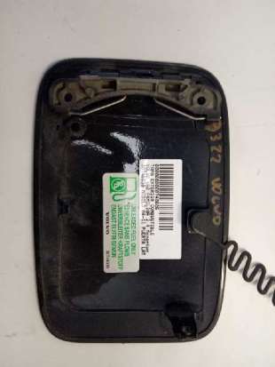 Recambio de tapa exterior combustible para volvo v50 familiar 2004-2012 2.4 momentum referencia OEM IAM 30748039   2