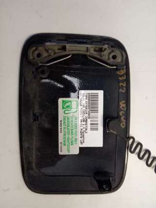 Recambio de tapa exterior combustible para volvo v50 familiar 2004-2012 2.4 momentum referencia OEM IAM 30748039  