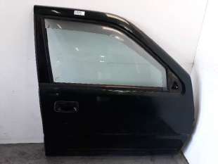 Recambio de puerta delantera derecha para opel frontera b 1998-2004 sport referencia OEM IAM 97145686  