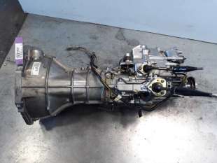 Recambio de caja cambios para opel frontera b 1998-2004 sport referencia OEM IAM 700005   2