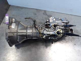 Recambio de caja cambios para opel frontera b 1998-2004 sport referencia OEM IAM 700005  