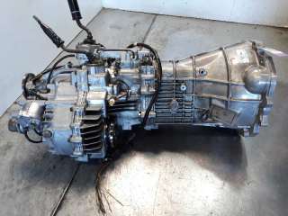 Recambio de caja cambios para opel frontera b 1998-2004 sport referencia OEM IAM 700005  
