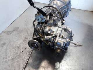 Recambio de caja cambios para opel frontera b 1998-2004 sport referencia OEM IAM 700005  