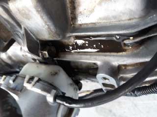 Recambio de caja cambios para opel frontera b 1998-2004 sport referencia OEM IAM 700005  