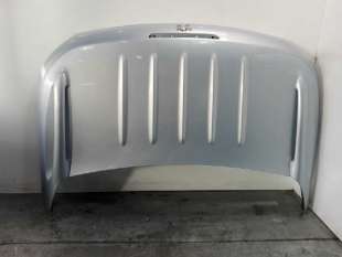 Recambio de tapa maletero para peugeot 206 cc 2001-2007 cc referencia OEM IAM 860677  