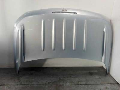Recambio de tapa maletero para peugeot 206 cc 2001-2007 cc referencia OEM IAM 860677  
