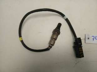 Recambio de sonda lambda para seat ibiza st (6j8) 2010-2015 style referencia OEM IAM 03L906262D  