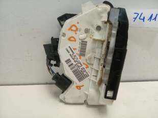 Recambio de cerradura puerta delantera derecha para seat ibiza st (6j8) 2010-2015 style referencia OEM IAM 5N1837016F CRDVW1108 