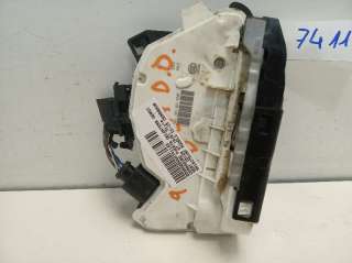 Recambio de cerradura puerta delantera derecha para seat ibiza st (6j8) 2010-2015 style referencia OEM IAM 5N1837016F CRDVW1108 