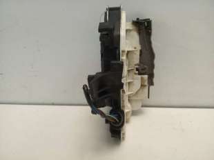 Recambio de cerradura puerta delantera derecha para seat ibiza st (6j8) 2010-2015 style referencia OEM IAM 5N1837016F CRDVW1108  2