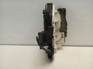 Recambio de cerradura puerta delantera derecha para seat ibiza st (6j8) 2010-2015 style referencia OEM IAM 5N1837016F CRDVW1108 