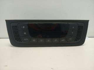 Recambio de mando climatizador para seat ibiza st (6j8) 2010-2015 style referencia OEM IAM 6J0820043E  