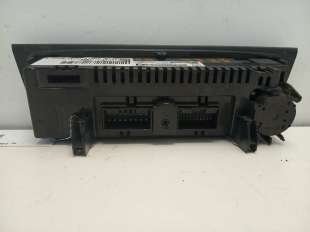 Recambio de mando climatizador para seat ibiza st (6j8) 2010-2015 style referencia OEM IAM 6J0820043E   2