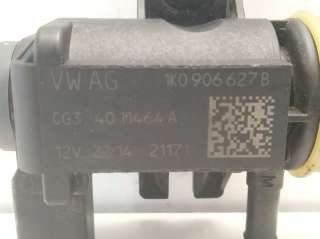 Recambio de valvula aire adicional para seat ibiza st (6j8) 2010-2015 style referencia OEM IAM 1K0906627B 4011464A 