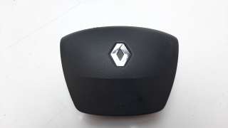 Recambio de airbag delantero izquierdo para renault megane iii sport tourer 2009-2018 dynamique referencia OEM IAM 985100007R  