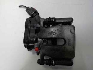 Recambio de pinza de freno trasera izquierda para renault megane iii sport tourer 2009-2018 dynamique referencia OEM IAM 1401000
