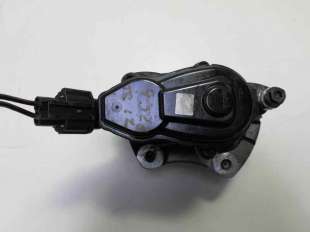 Recambio de pinza de freno trasera izquierda para renault megane iii sport tourer 2009-2018 dynamique referencia OEM IAM 1401000 2