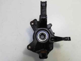 Recambio de mangueta delantera derecha para renault megane iii sport tourer 2009-2018 dynamique referencia OEM IAM   