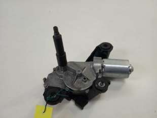 Recambio de motor limpia trasero para renault megane iii sport tourer 2009-2018 dynamique referencia OEM IAM 0390201847  