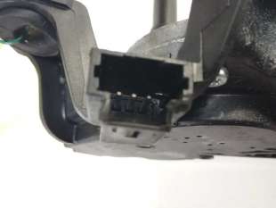 Recambio de motor limpia trasero para renault megane iii sport tourer 2009-2018 dynamique referencia OEM IAM 0390201847   2