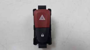 Recambio de warning para renault megane iii sport tourer 2009-2018 dynamique referencia OEM IAM 8200214896 REN15300 