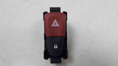Recambio de warning para renault megane iii sport tourer 2009-2018 dynamique referencia OEM IAM 8200214896 REN15300 