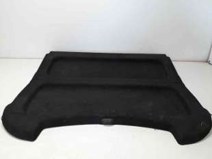Recambio de bandeja trasera para audi a4 ber. (b8) 2007-2015 basis referencia OEM IAM 8K5863411AR  
