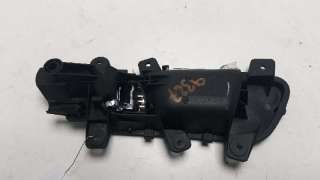 Recambio de maneta interior delantera derecha para audi a4 ber. (b8) 2007-2015 basis referencia OEM IAM 8K0839020E  