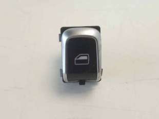 Recambio de mando elevalunas delantero derecho para audi a4 ber. (b8) 2007-2015 basis referencia OEM IAM 8K0959855B AUD30180 