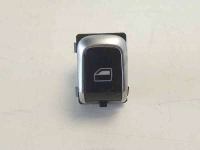 Recambio de mando elevalunas delantero derecho para audi a4 ber. (b8) 2007-2015 basis referencia OEM IAM 8K0959855B AUD30180 