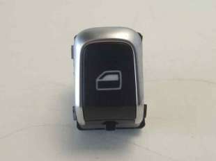 Recambio de mando elevalunas trasero derecho para audi a4 ber. (b8) 2007-2015 basis referencia OEM IAM 8K0959855B AUD30180 