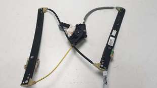 Recambio de elevalunas delantero derecho para audi a4 ber. (b8) 2007-2015 basis referencia OEM IAM 8K0837462E 106022815 