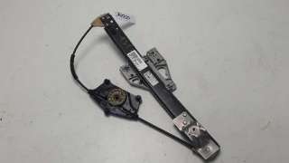 Recambio de elevalunas trasero derecho para audi a4 ber. (b8) 2007-2015 basis referencia OEM IAM 8K0839462C 106022817 
