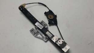 Recambio de elevalunas trasero izquierdo para audi a4 ber. (b8) 2007-2015 basis referencia OEM IAM 8K0839461C 106022818 