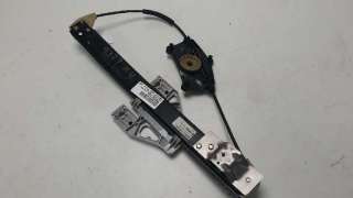 Recambio de elevalunas trasero izquierdo para audi a4 ber. (b8) 2007-2015 basis referencia OEM IAM 8K0839461C 106022818 