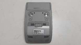 Recambio de luz interior para audi a4 ber. (b8) 2007-2015 basis referencia OEM IAM 8T0947135BF  