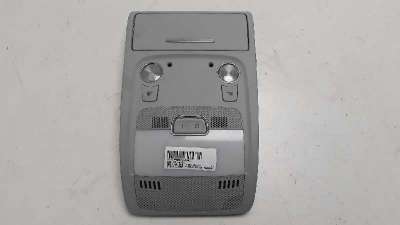 Recambio de luz interior para audi a4 ber. (b8) 2007-2015 basis referencia OEM IAM 8T0947135BF  