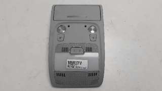 Recambio de luz interior para audi a4 ber. (b8) 2007-2015 basis referencia OEM IAM 8T0947135BF  