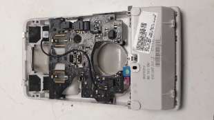 Recambio de luz interior para audi a4 ber. (b8) 2007-2015 basis referencia OEM IAM 8T0947135BF   2