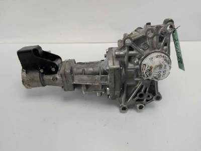 Recambio de caja transfer para peugeot 4007 2007-2012 referencia OEM IAM   