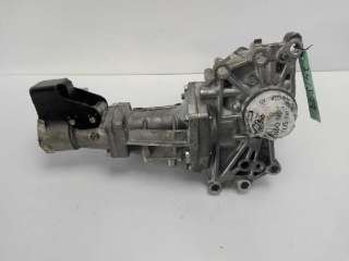 Recambio de caja transfer para peugeot 4007 2007-2012 referencia OEM IAM   